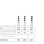 DIAMATOLOGICAL DOMATOLOGY 868A (5pcs)