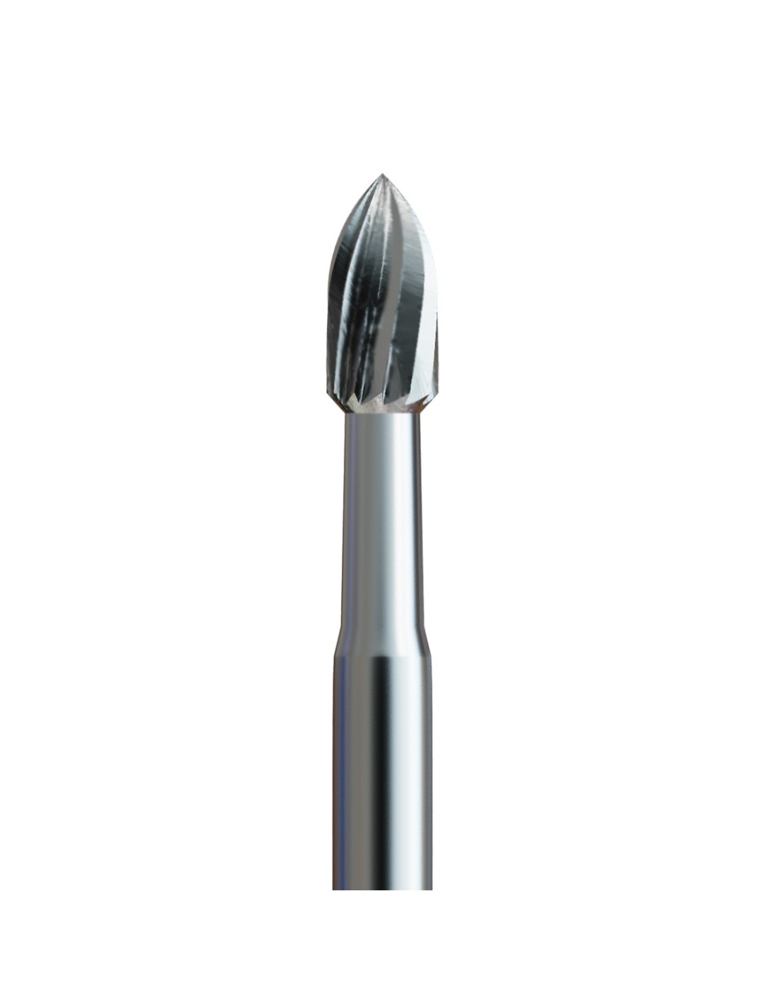 copy-of-wiertlo-stomatologiczne-z-weglika-spiekanego-cb7-5-szt Dental drill made of sintered carbide- Finir CF46 (1 pcs) - Image 1