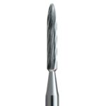 Dental drill made of sintered carbide- Finir CF48L (1 pcs)