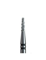Dental drill made of sintered carbide- CB4MCl (1 pc) Cutting - Image 2