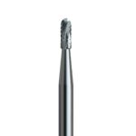 Dental drill made of sintered carbide CB37 (1 pcs) Cutting of crowns (ideal for cutting metal)