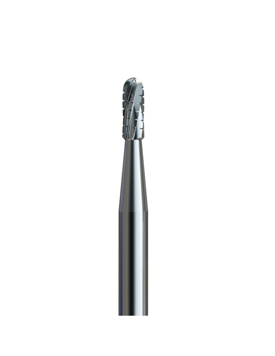 copy-of-wiertlo-stomatologiczne-z-weglika-spiekanego-cb7-5-szt Dental drill made of sintered carbide CB37 (1 pcs) Cutting of crowns (ideal for cutting metal) - Image 1
