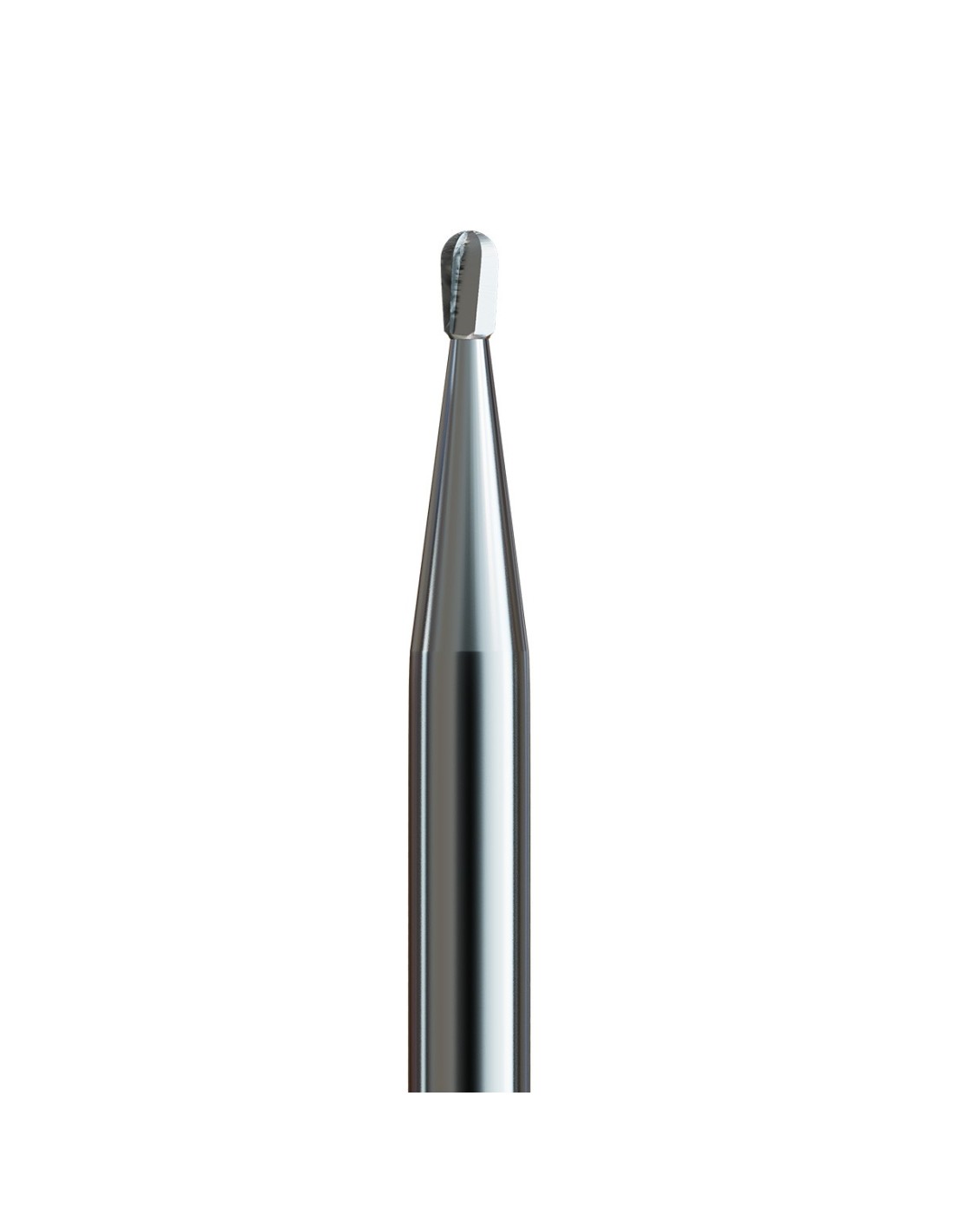 copy-of-wiertlo-stomatologiczne-z-weglika-spiekanego-cb7-5-szt Dental drill made of sintered carbide CB7 (5 pcs) - Image 1