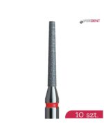 Diamond diamond dental drills 173 (10 pcs.) - Image 2