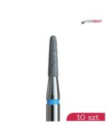 Domatological Dental Drill 197 (10 pcs.) - Image 2