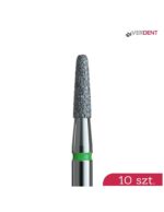 Domatological Dental Drill 197 (10 pcs.)