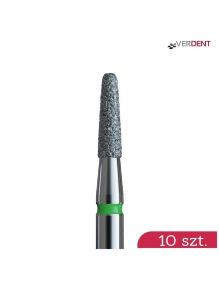 Domatological Dental Drill 197 (10 pcs.)