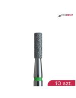 Diamond dental drill 109 (10 pcs.) - Image 2