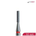 Diamond dental drill 109 (10 pcs.)