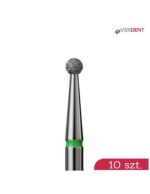 Diamond dental drill 001 (pack of 10 pcs.) - Image 2