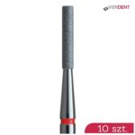 Diamond diamond dental drill (5pcs)