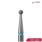 Diamond dental drill 001 (pack of 10 pcs.)