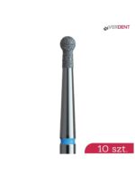 Diamond dental drill 002 (pack of 10 pcs.)