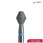 Diamond dental drill 038 (10 pcs.)