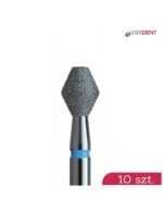 Diamond dental drill 038 (10 pcs.)