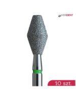 Diamond dental drill 039 (10 pcs.) - Image 2