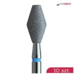 Diamond dental drill 039 (10 pcs.)