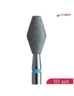 Diamond dental drill 039 (10 pcs.)