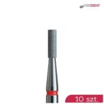Diamond dental drill 108 (10 pcs.)