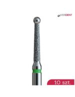 Diamond dental drill 388 (10 pcs.) - Image 2