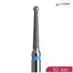 Diamond dental drill 388 (10 pcs.)