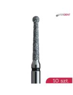 Diamond dental drill 494 (10 pcs) - Image 2