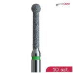 Diamond dental drill 494 (10 pcs)