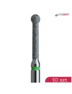 Diamond dental drill 494 (10 pcs)