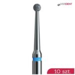 Diamond dental drill 697 (10 pcs.)