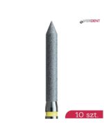 Diamond Dental drill 131 (5 pcs.)