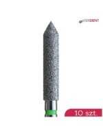 Diamond Dental drill 131 (5 pcs.) - Image 2
