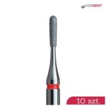 Diamond Dental Drill 138 (5pcs)