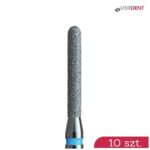 Domatological Dental Drill 141 (10 pcs.)