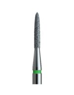 Diamond Dental Drill 249 (5pcs) - Image 2