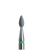 Dymond Dental drill 257 (5 pcs) - Image 2