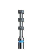 Diamond dental drill 834 (5pcs) - Image 2