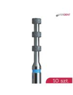 Diamond dental drill 834 (5pcs)