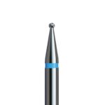 Dental drill made of sintered carbide CB1SX (5 pcs)