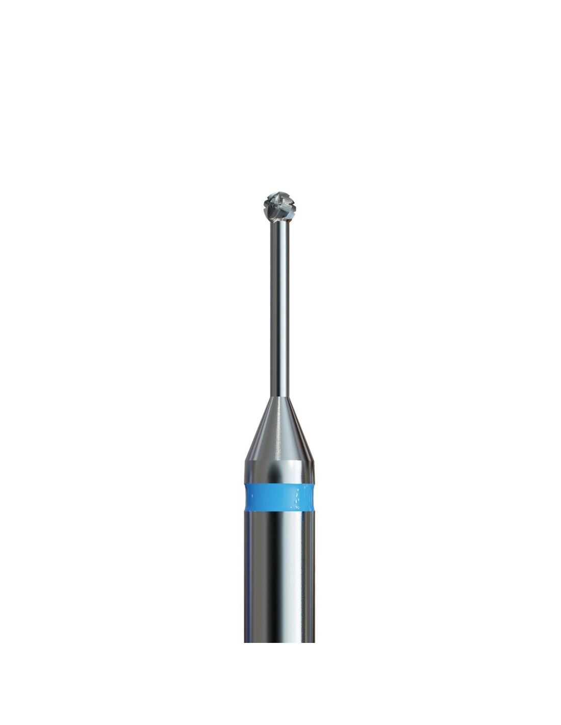 wiertlo-stomatologiczne-z-weglika-spiekanego-cb1s-10-szt Dental drill made of sintered carbide CB1SNX (5 pcs) - Image 1