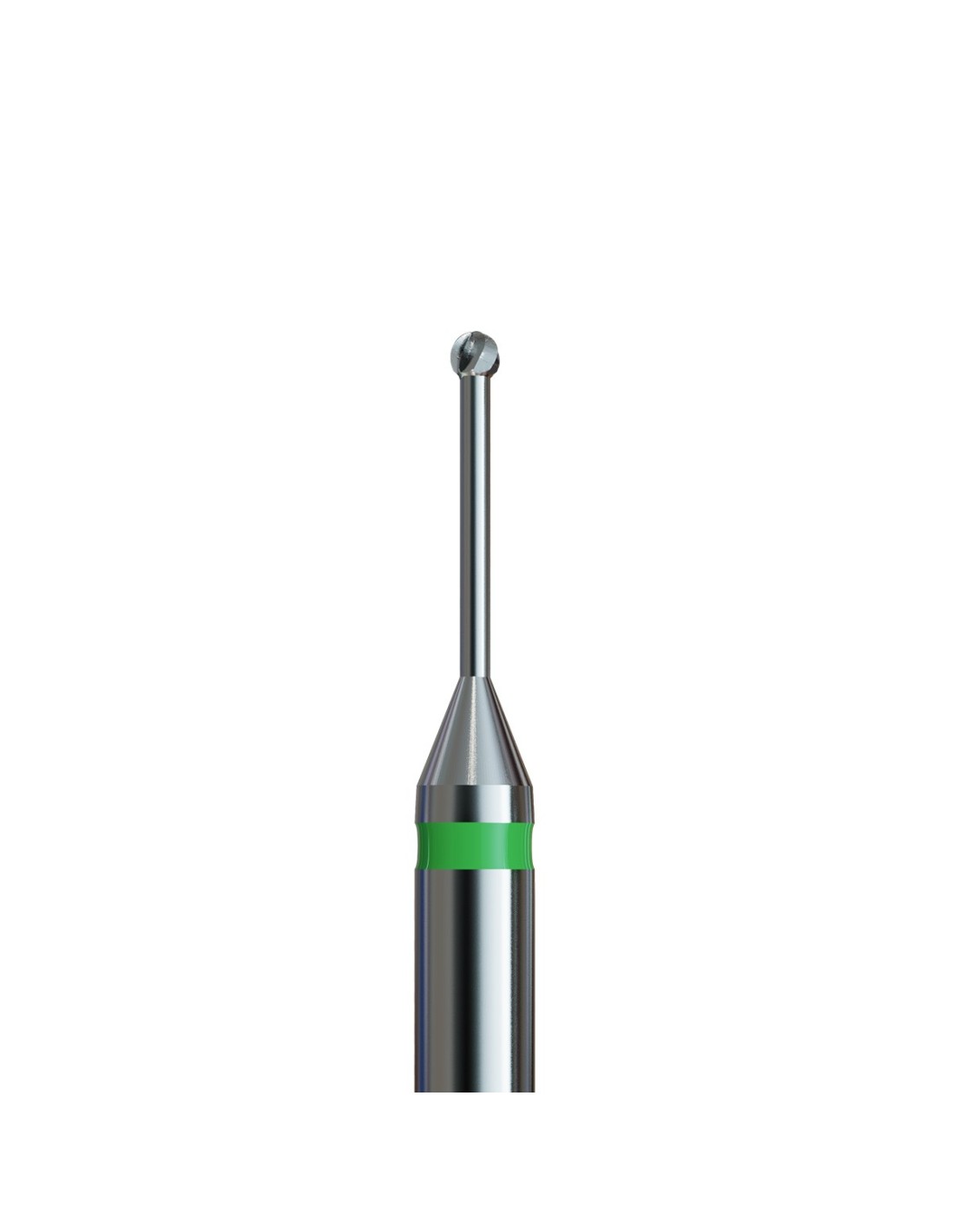 wiertlo-stomatologiczne-z-weglika-spiekanego-cb1s-10-szt Dental drill made of sintered carbide CB1SN (5 pcs) - Image 1
