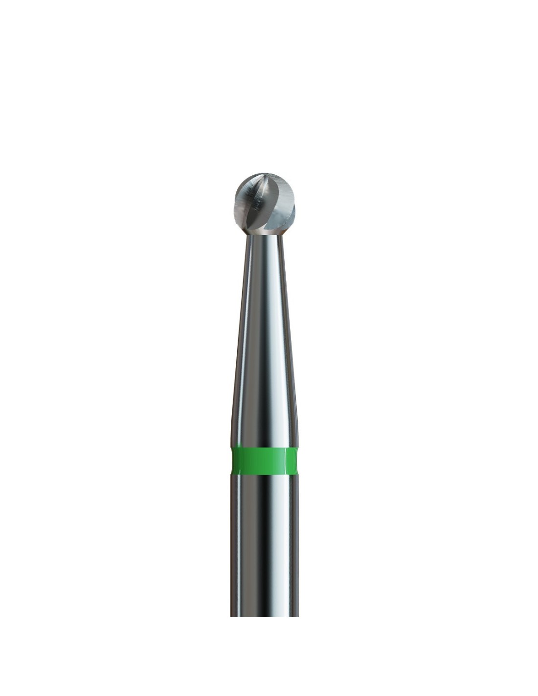 wiertlo-stomatologiczne-z-weglika-spiekanego-cb1s-10-szt Dental drill made of sintered carbide CB1S (5 pcs) - Image 1