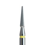 Dental drill made of sintered carbide- Finir CF134F (1 pcs)