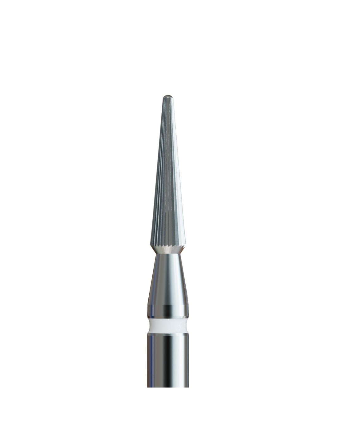 wiertlo-stomatologiczne-z-weglika-spiekanego-finir-cf134uf-1-szt Dental drill made of sintered carbide- Finir CF134UF (1 pcs) - Image 1