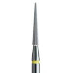 Dental drill made of sintered carbide- Finir CF135F (1 pcs)