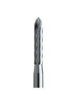 Dental drill made of sintered carbide- Finir CF283 (1 pcs)