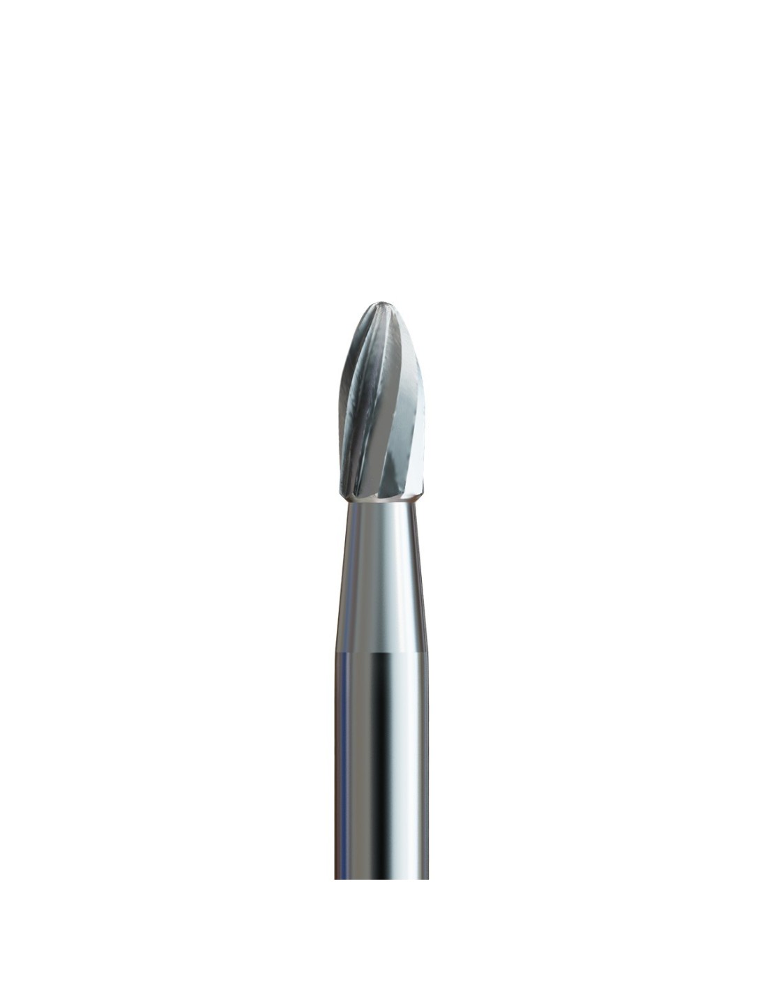 wiertlo-stomatologiczne-z-weglika-spiekanego-finir-cf390-1-szt Dental drill made of sintered carbide- Finir CF390 (1 pcs) - Image 1