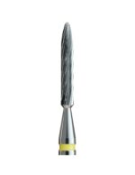 Dental drill made of sintered carbide- Finir CF48LF (1 pcs) - Image 2