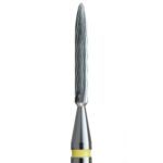 Dental drill made of sintered carbide- Finir CF48LF (1 pcs)