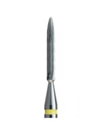 Dental drill made of sintered carbide- Finir CF48LF (1 pcs)