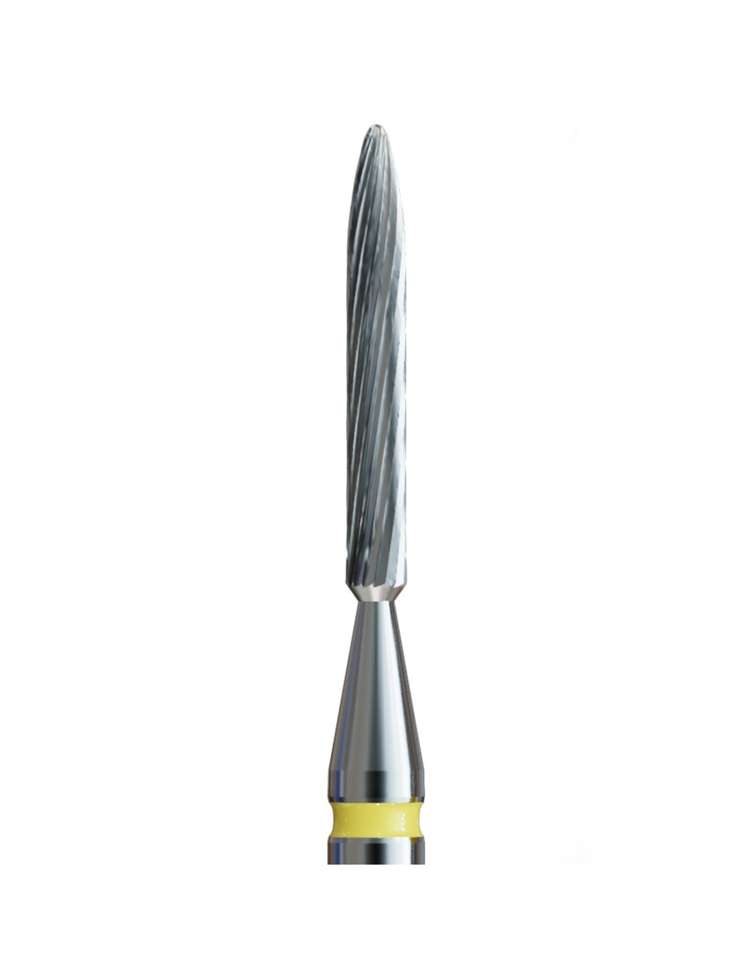 wiertlo-stomatologiczne-z-weglika-spiekanego-finir-cf48lf-1-szt Dental drill made of sintered carbide- Finir CF48LF (1 pcs) - Image 1